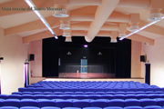 Teatro Moruzzi Noceto