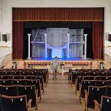 Teatro Magliani